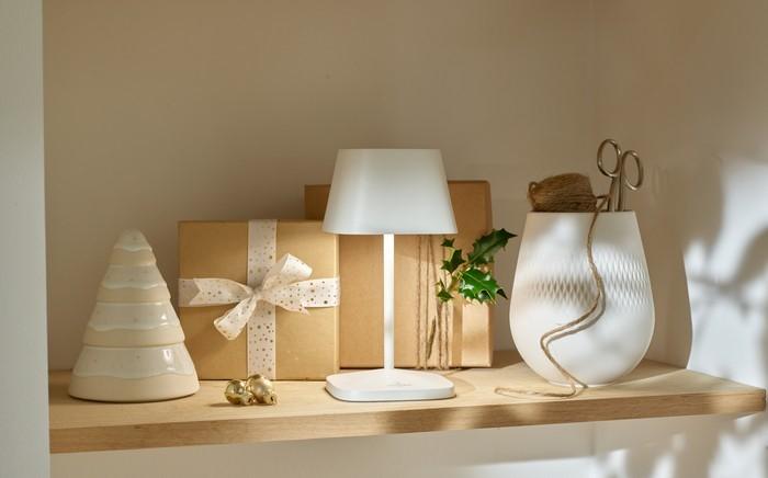 Actual product image Like. by Villeroy & Boch Winter Glow