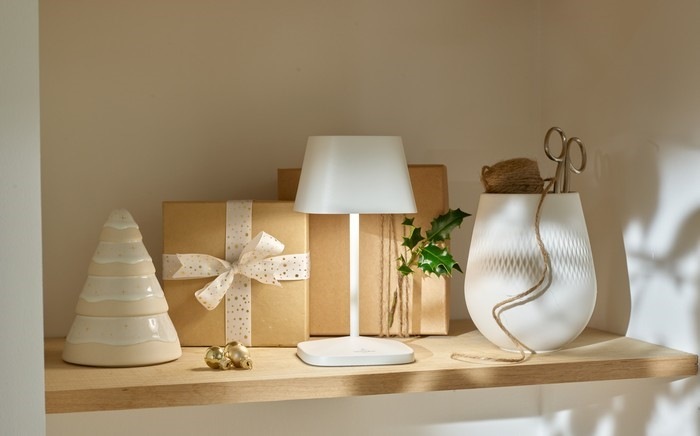 Actual product image Like. by Villeroy & Boch Winter Glow