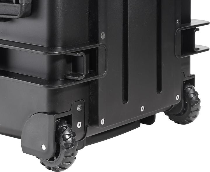 Produktbild B&W International Outdoor Case Type 6800 (Fototrolley, 70.90 l)