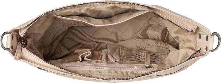 Image du produit The Chesterfield Brand Bolivia Schultertasche Leder 32 cm