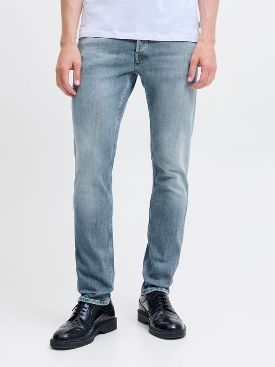 Produktbild Jack & Jones JJIGLENN JJDENVER JJ 544 Slim Fit Jeans Slim Fit Jeans (W33/L32)