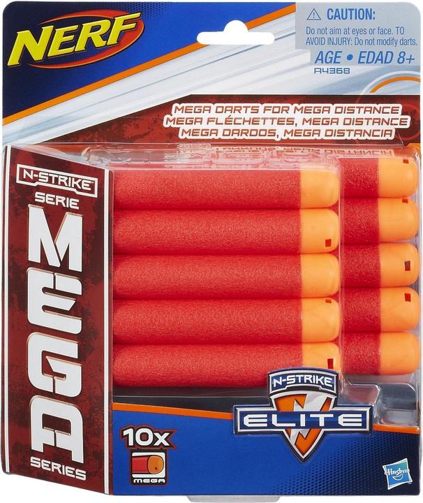 Image du produit Nerf N-Strike