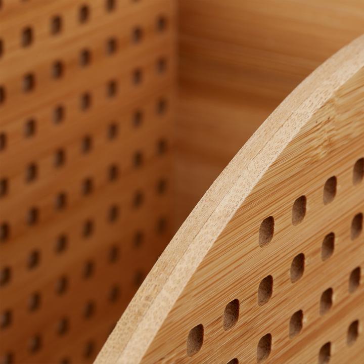 Produktbild Relaxdays Stehsammler (A4)