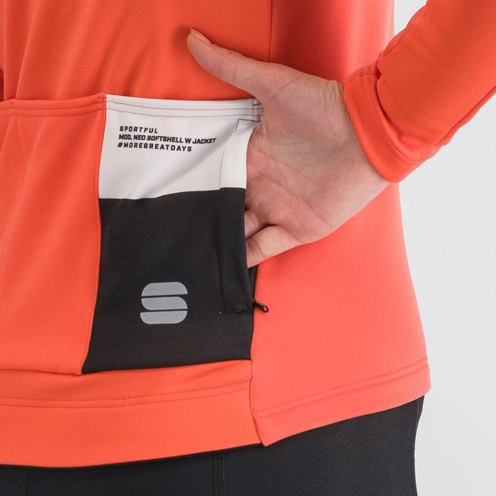Produktbild Sportful Neo Softshell W Jacket (M)