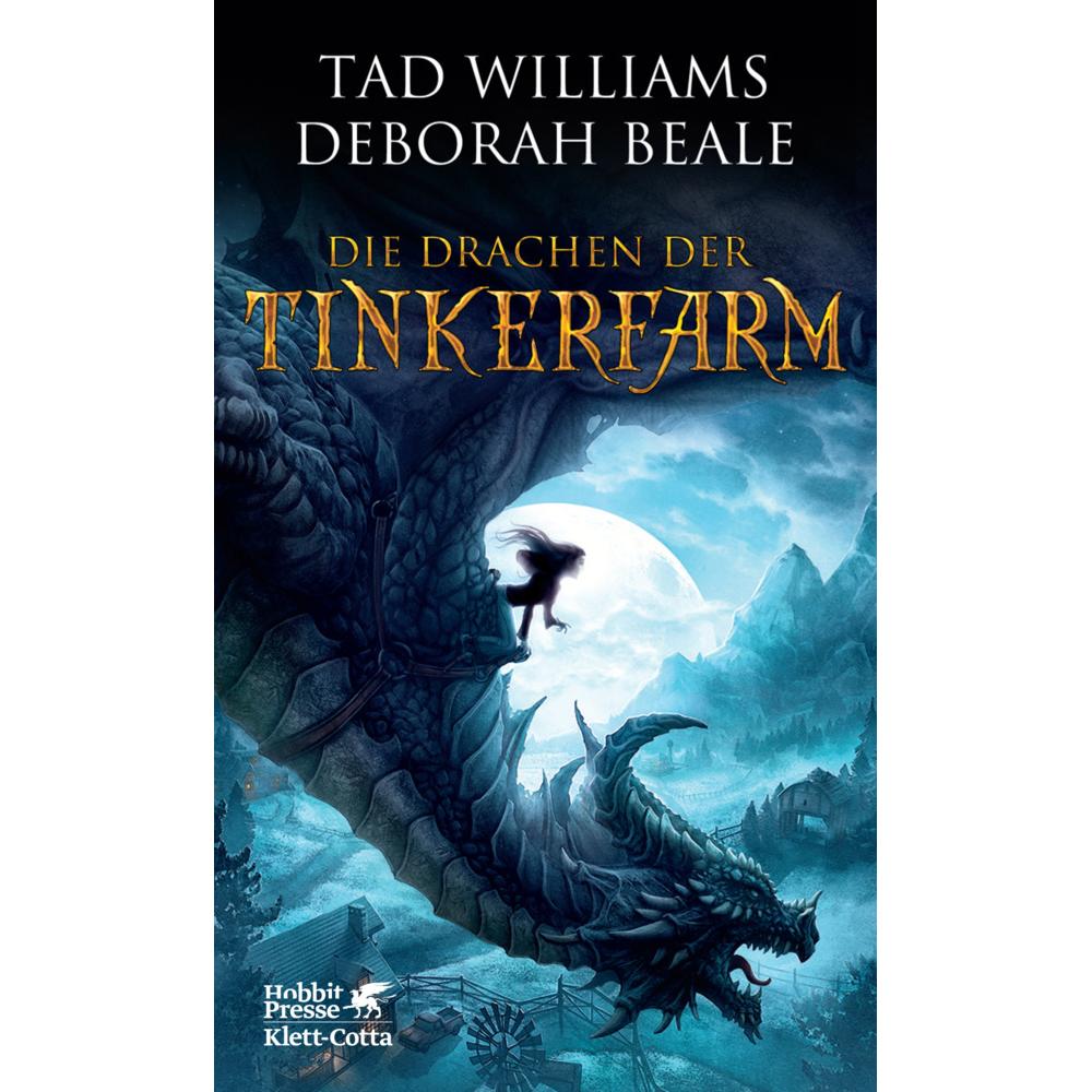 Die Drachen der Tinkerfarm, Belletristik von Deborah Beale, Tad Williams