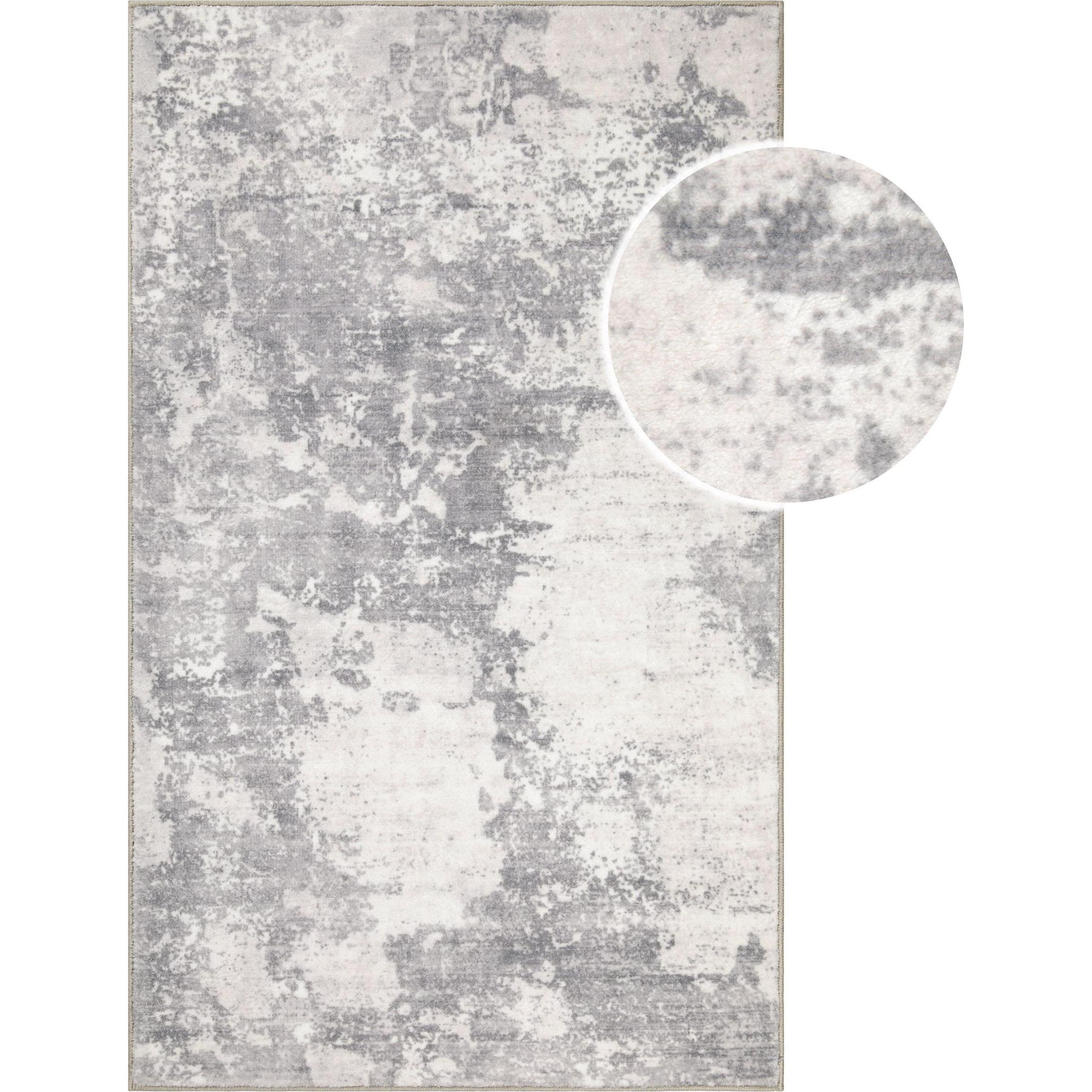 Thumbnail - Wecon Home, Badteppich, Badteppich Samu (70 x 120 cm)