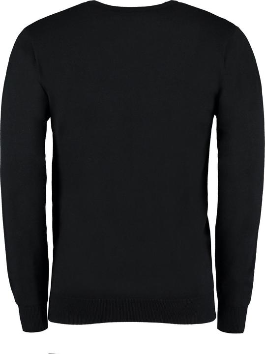 Produktbild Kustom Kit Arundel Pullover VAusschnitt Langärmlig (XL)