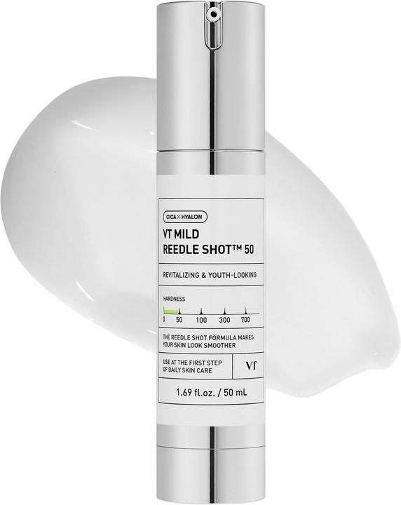Actual product image VT Reedle (50 ml)