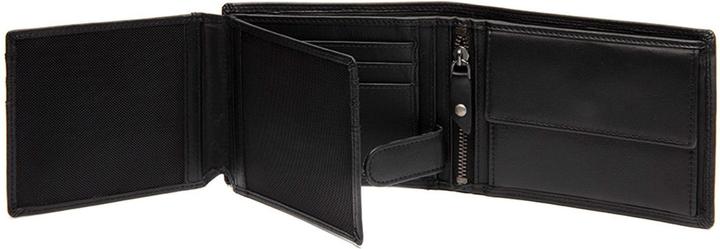 Immagine prodotto The Chesterfield Brand Hendrick Geldbörse RFID Schutz Leder 12 cm