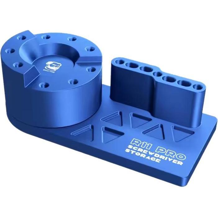Mechanic Screwdriver Storage R11 Pro, Utensile Modding