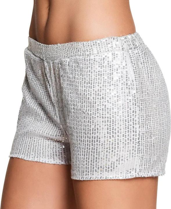 Image du produit Boland Pantalon chaud pailleté Sequins (M)