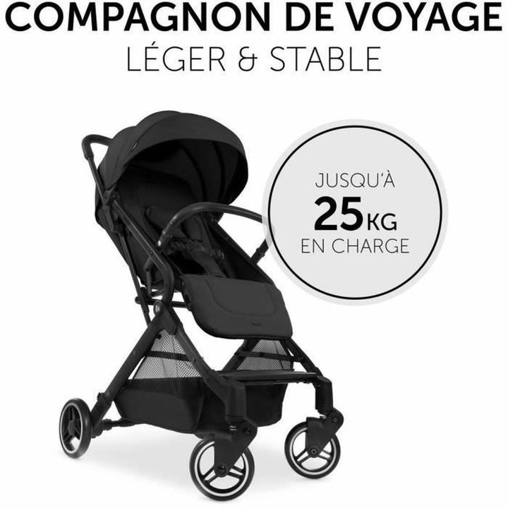 Actual product image Hauck Travel N Care