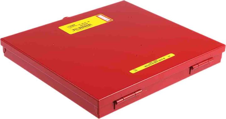 Produktbild Dormer Gewindebohrerset M2-M6