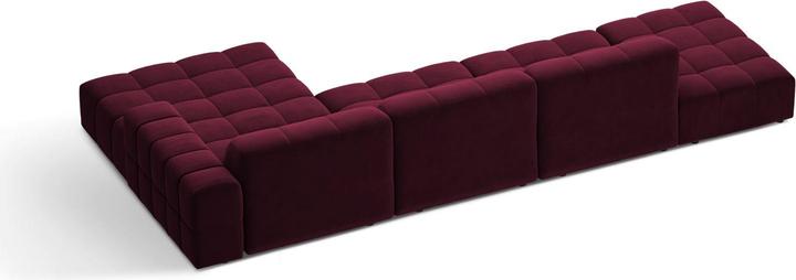 Produktbild Cosmopolitan Design Chicago (Ecksofa)