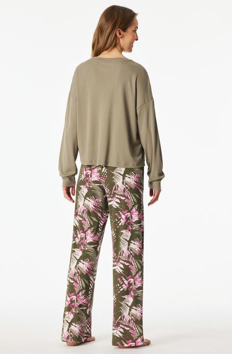 Produktbild Schiesser Modern Nightwear Schlafanzug (36, S)