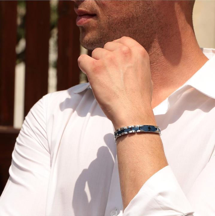 Immagine prodotto Maserati Jw (21 cm, Acciaio inossidabile)