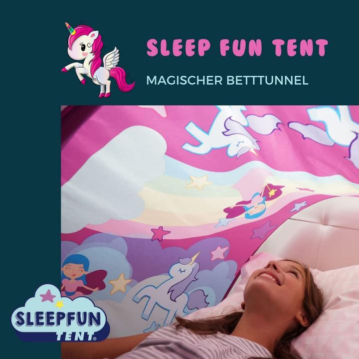 Immagine prodotto Sleepfun Tent Planet Party