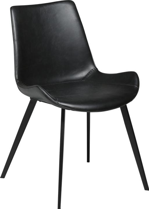 Vintage Black