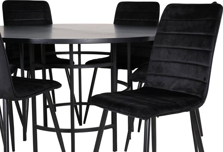 Image du produit Venture Home Copenhague, Windu (Panneau de bois MDF)