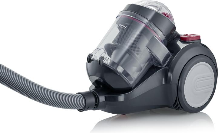 Actual product image Severin CY 7089