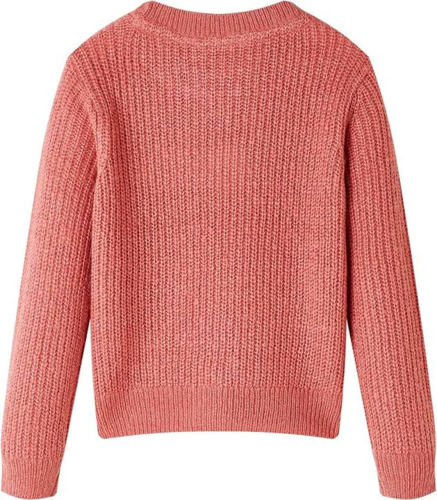 Immagine prodotto vidaXL Maglia per bambini rosa 140,Materiale: 67 (140)