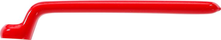 Actual product image BGS VDE Single End Ring Spanner deep offset end 16 mm (16 mm)