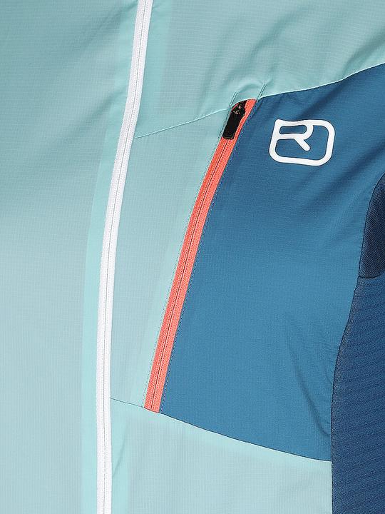 Produktbild Ortovox Women's Ladiz Hybrid Jacket (XS)