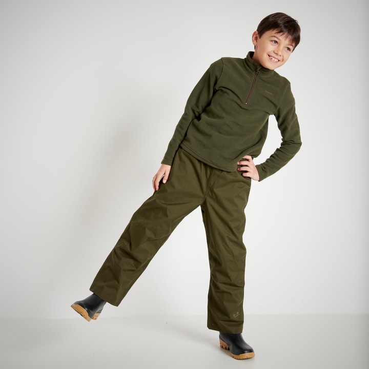 Actual product image Solognac INVERNESS 100 (10)
