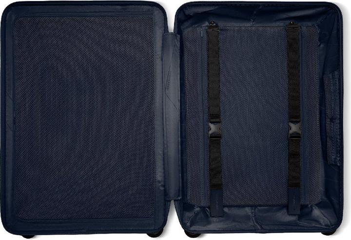 Actual product image Horizn H7 Pro - Trolley L (98 l)