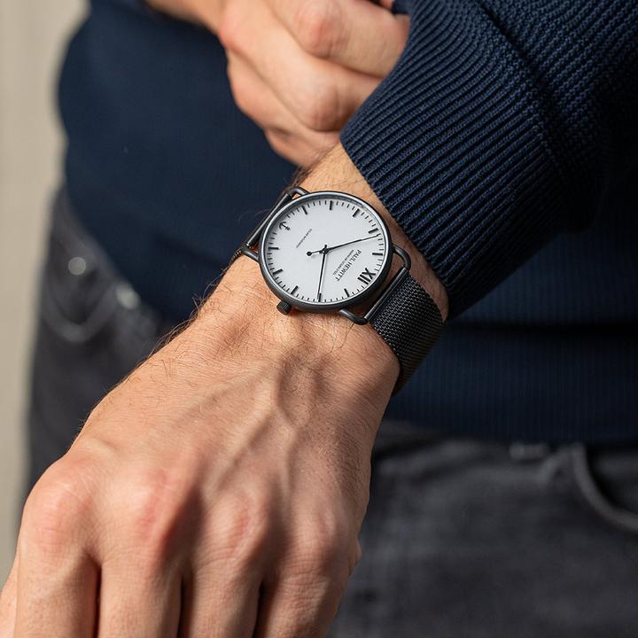 Produktbild Paul Hewitt PH-W-0321 (Analoguhr, 39 mm)