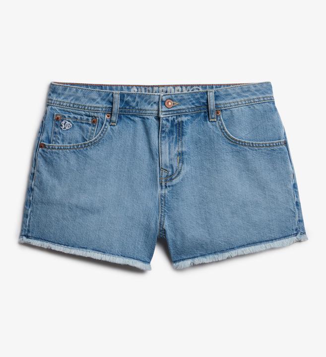 Produktbild Superdry Jeansshorts Damen (29)