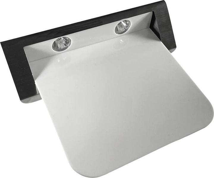 Image du produit Grundig Lampe solaire à LED pour numéro de maison