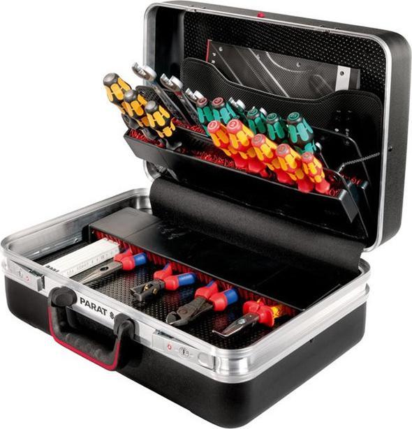 Actual product image Parat Tool case empty 27 l (1 Piece)