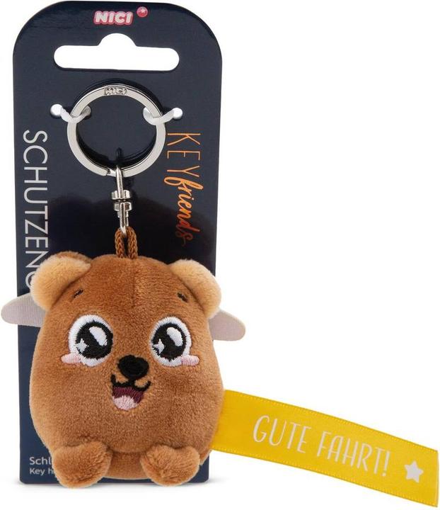 Actual product image NICI Schlüsselanhänger