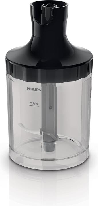 Produktbild Philips Avance Collection SpeedTouch HR1674/91