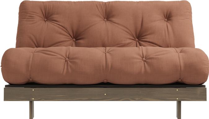 Image du produit Karup Design Roots (Canapé-lit, 2 places)