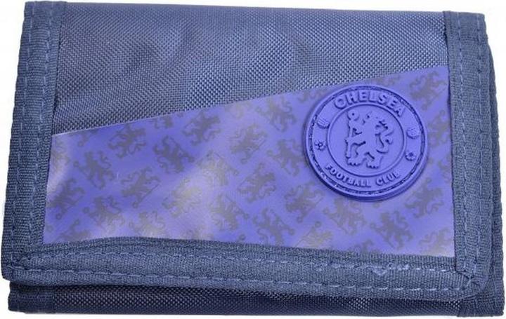 Chelsea FC Brieftasche Dreifach gefaltet