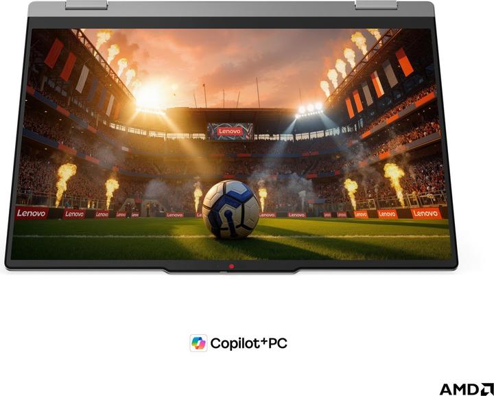Image du produit Lenovo IdeaPad 5 2-in-1 (15.30", 1000 Go, 32 Go, CH, AMD Ryzen AI 7 445)