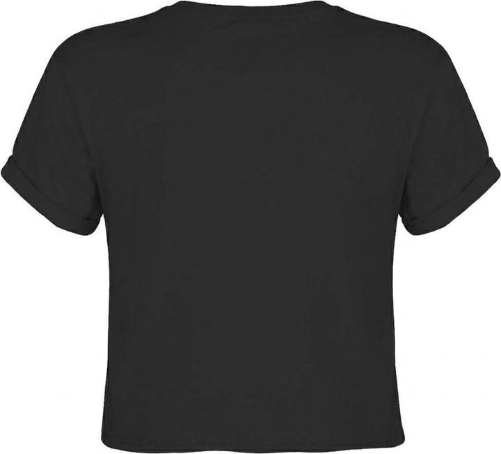Produktbild Amplified Kurzes Top Logo (M)