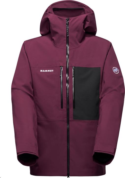 Immagine prodotto Mammut Stoney HS Hooded Jacket Men (M)