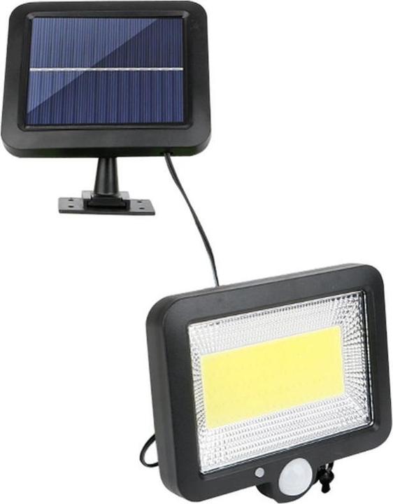Produktbild Forever Light Sunari Solarlampe LED (600 lm, IP65)