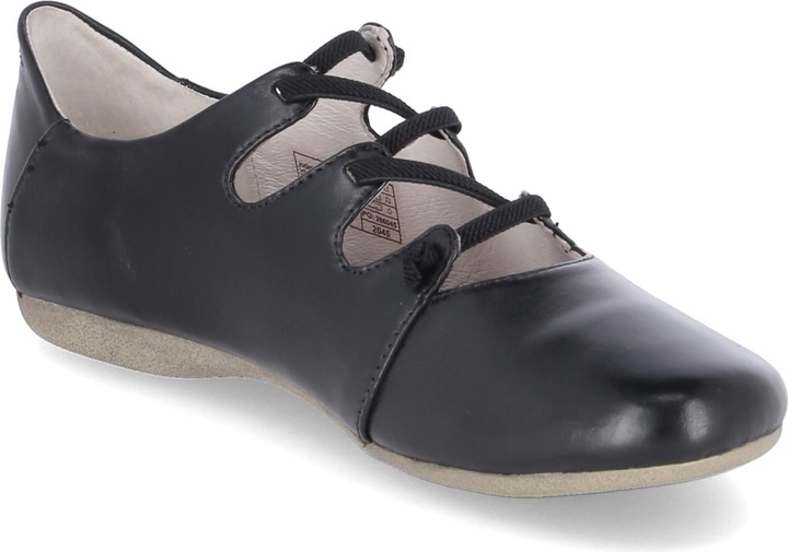 Actual product image Josef Seibel Slipper (43)