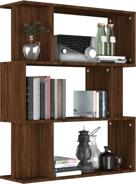 Image du produit vidaXL Donato (80 x 24 x 96 cm)