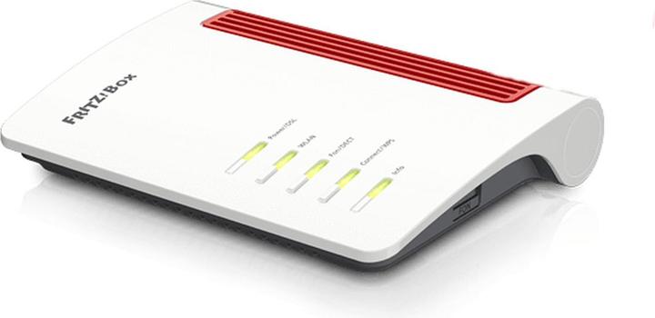 Produktbild FRITZ! Mesh Set 7530 AX + 1200 AX