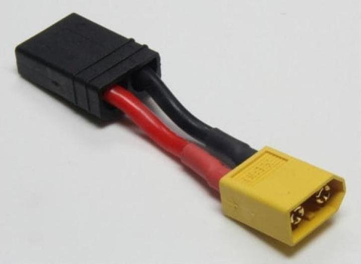 Actual product image EP Adapter cable TRX Female to TAM Male