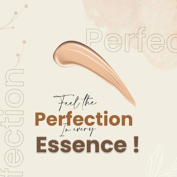 Produktbild Aden Cosmetics Full Hd Cream Foundation 04 (04 Natural)