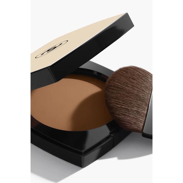 Produktbild Chanel Les Beiges New Healty Glow Powder B80