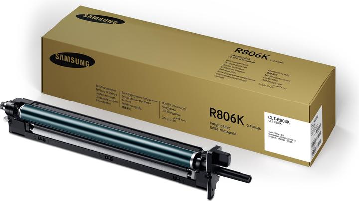 Actual product image Samsung SS678A (FC)