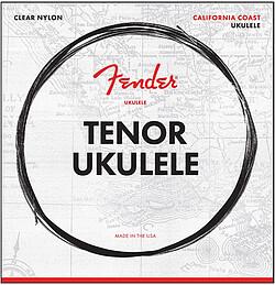Actual product image Fender 90T Tenor Ukulele String Set (Ukelele)