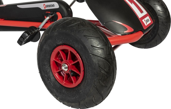 Image du produit Ferbedo GoKart AR 8R